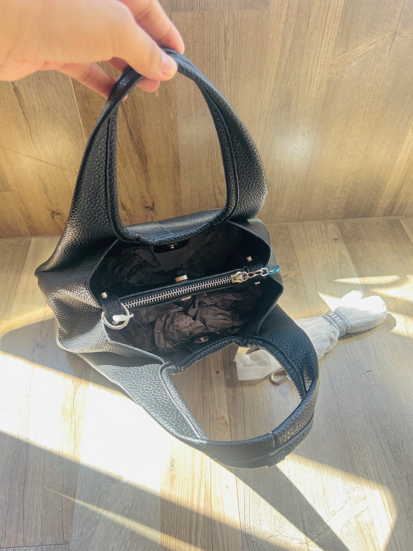 Hobo Hand Bag