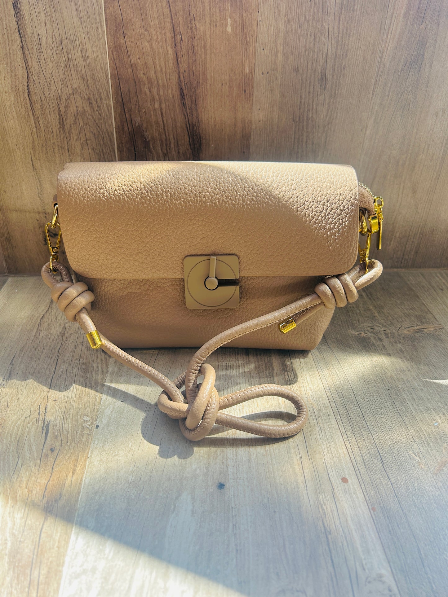 Sofia CrossBody Bag