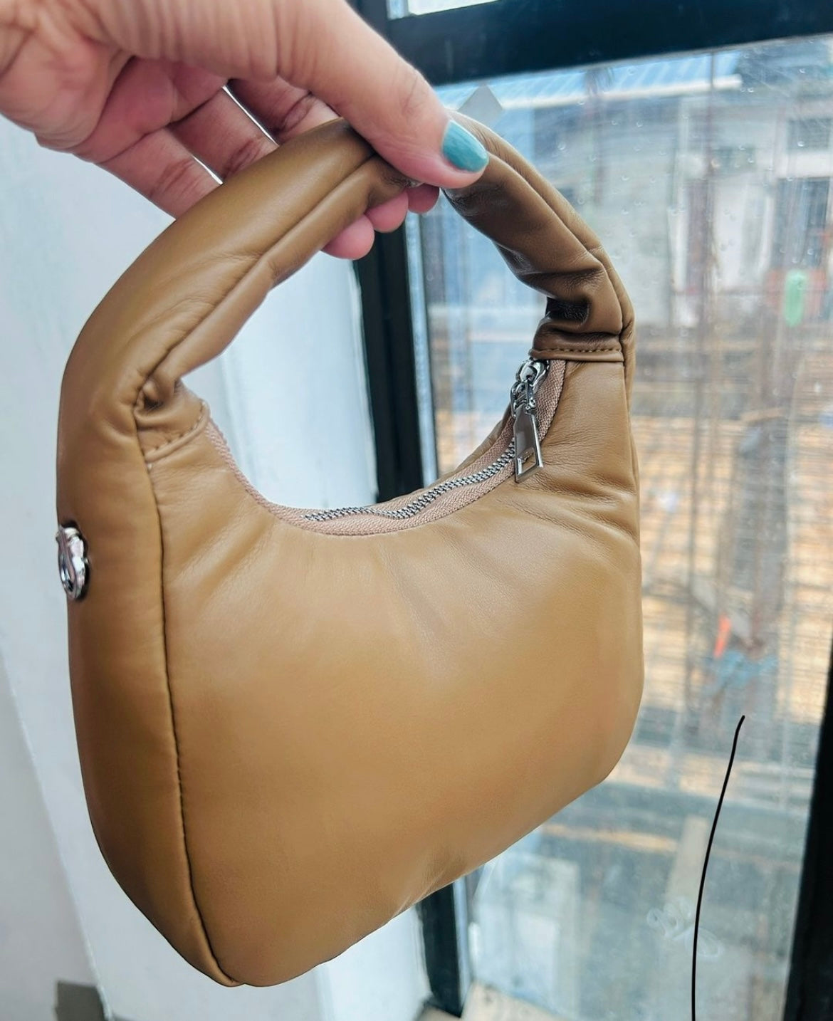 Tiddly Hand Bag