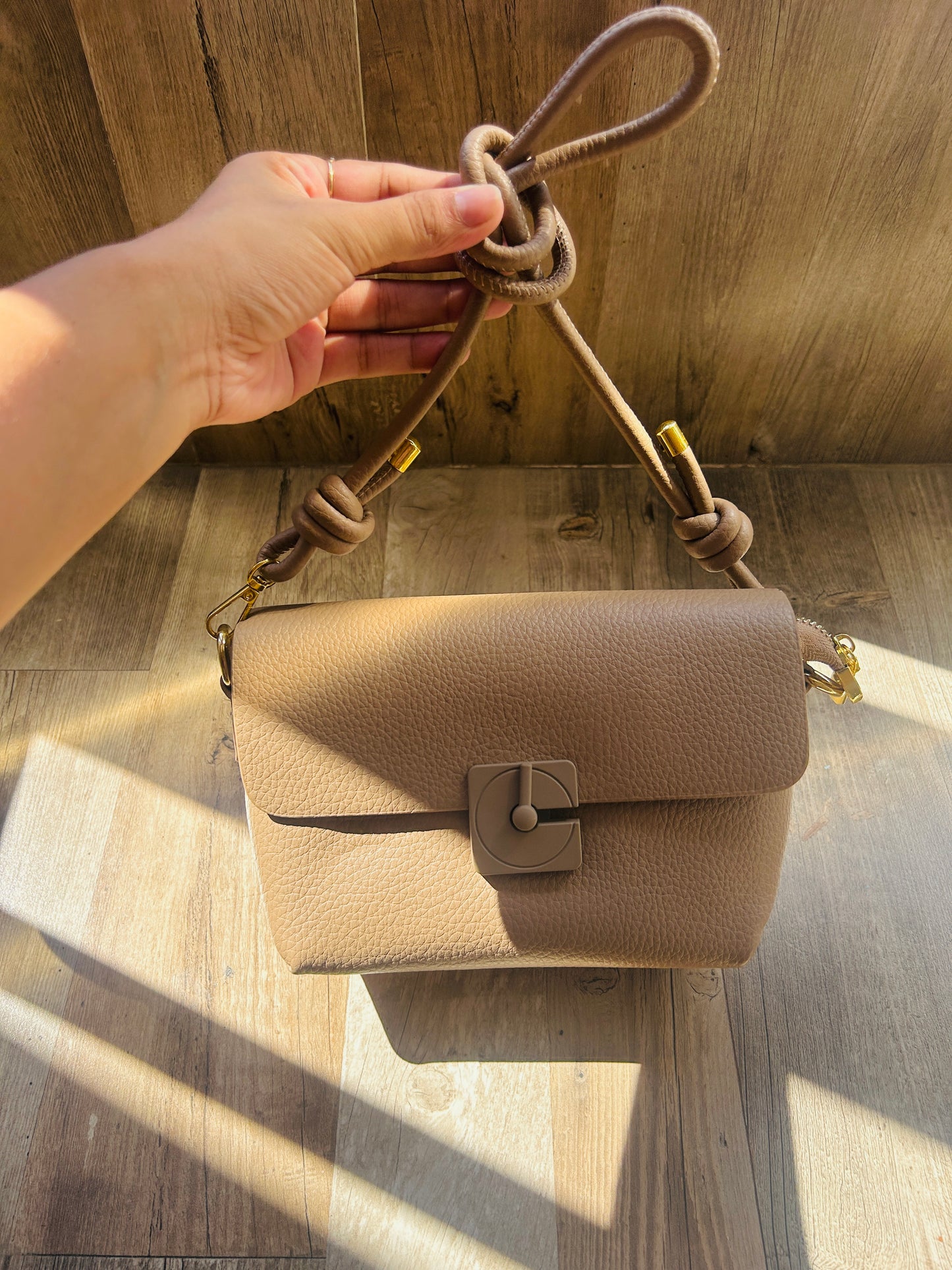 Sofia CrossBody Bag