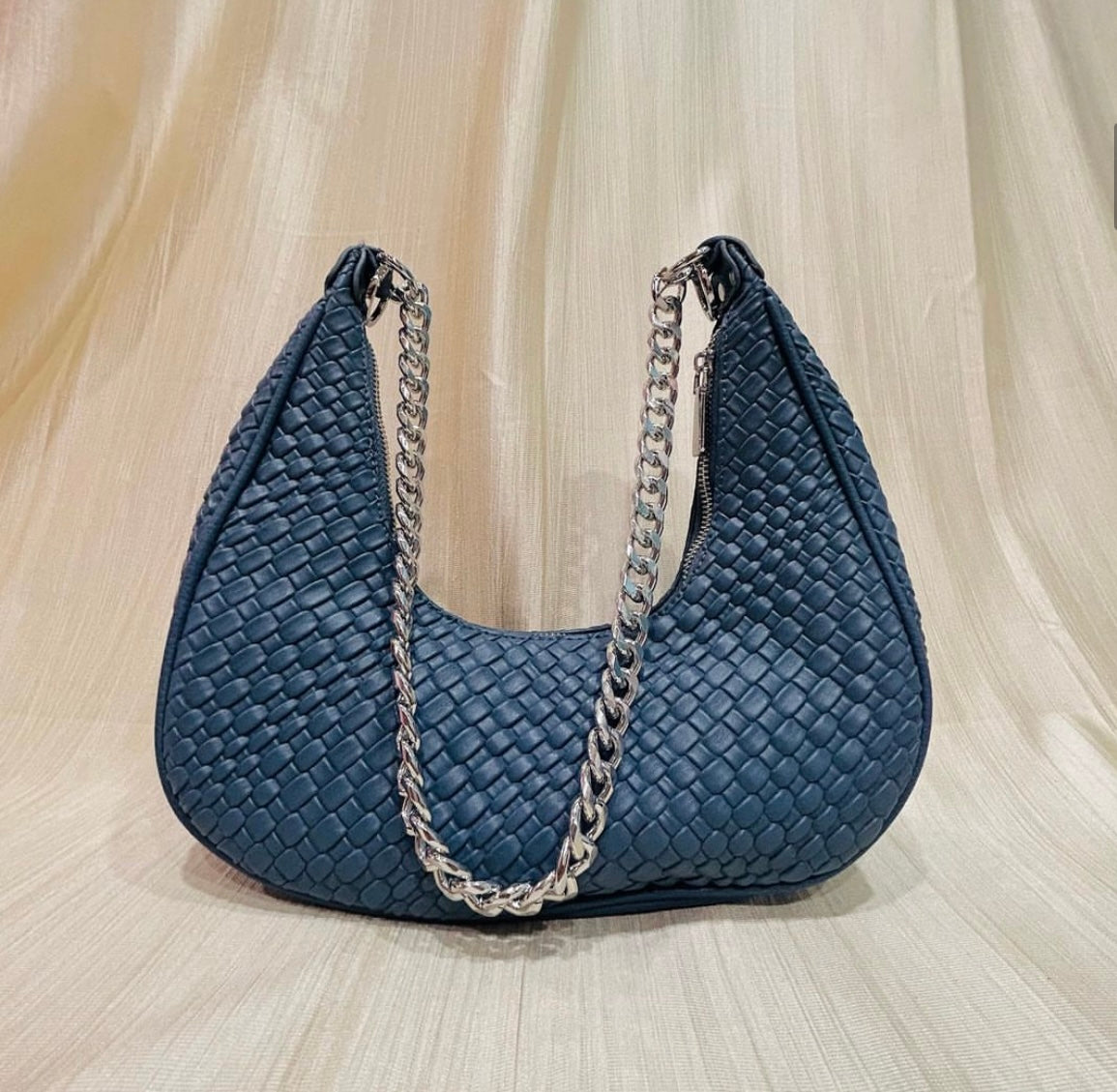 Hobo Hand/Shoulder Bag