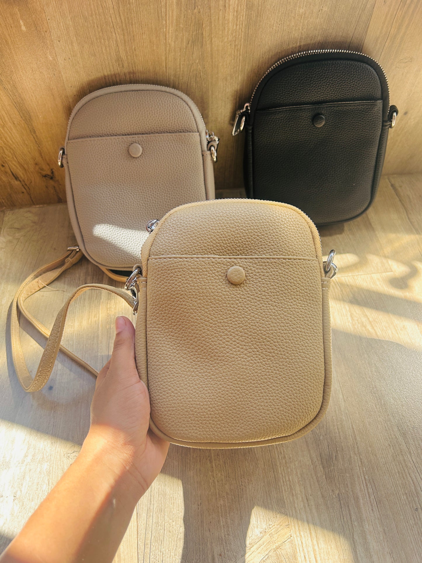 Basic Sling Bag