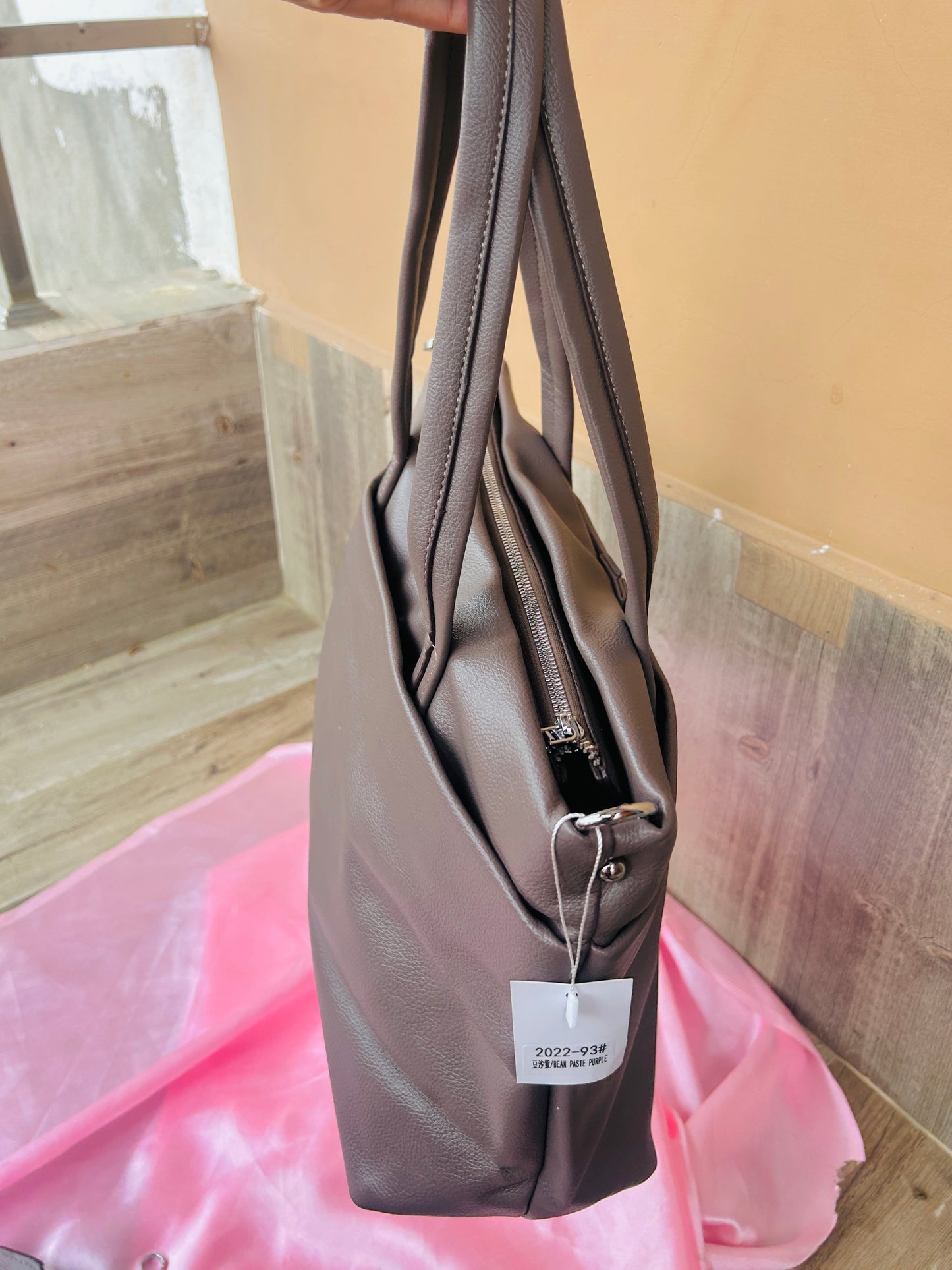 Chicago Tote Bag
