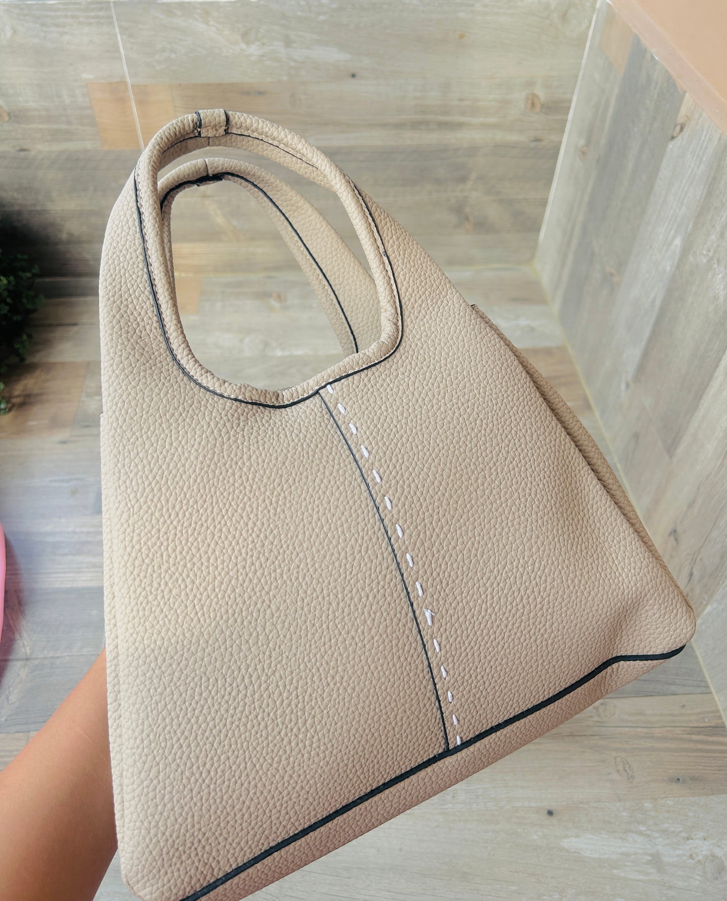 Hobo Hand Bag