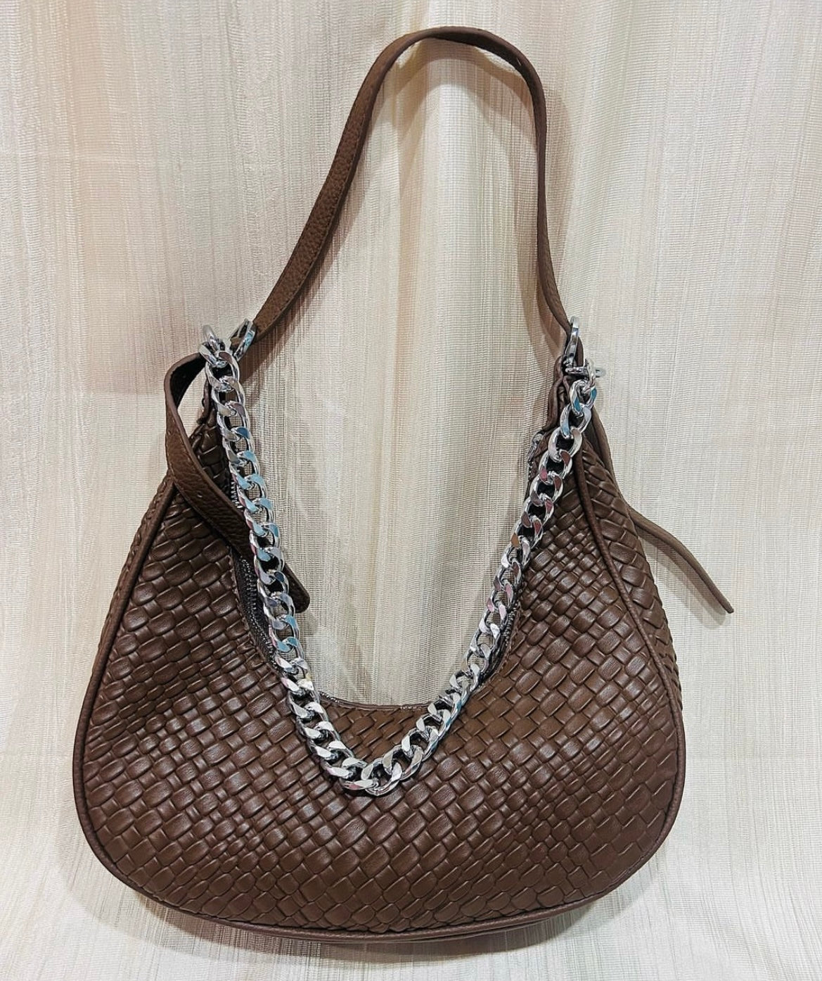 Hobo Hand/Shoulder Bag