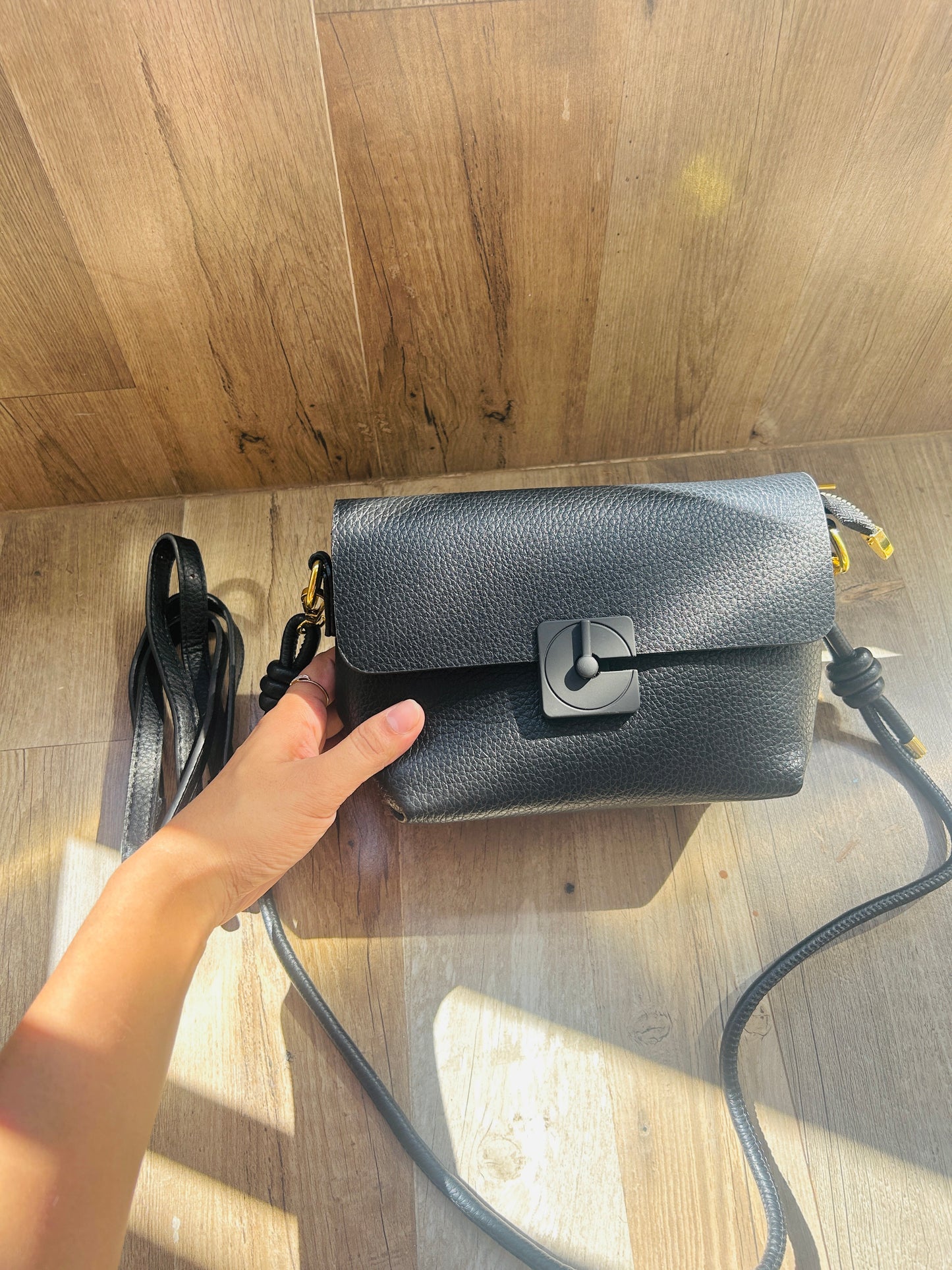 Sofia CrossBody Bag