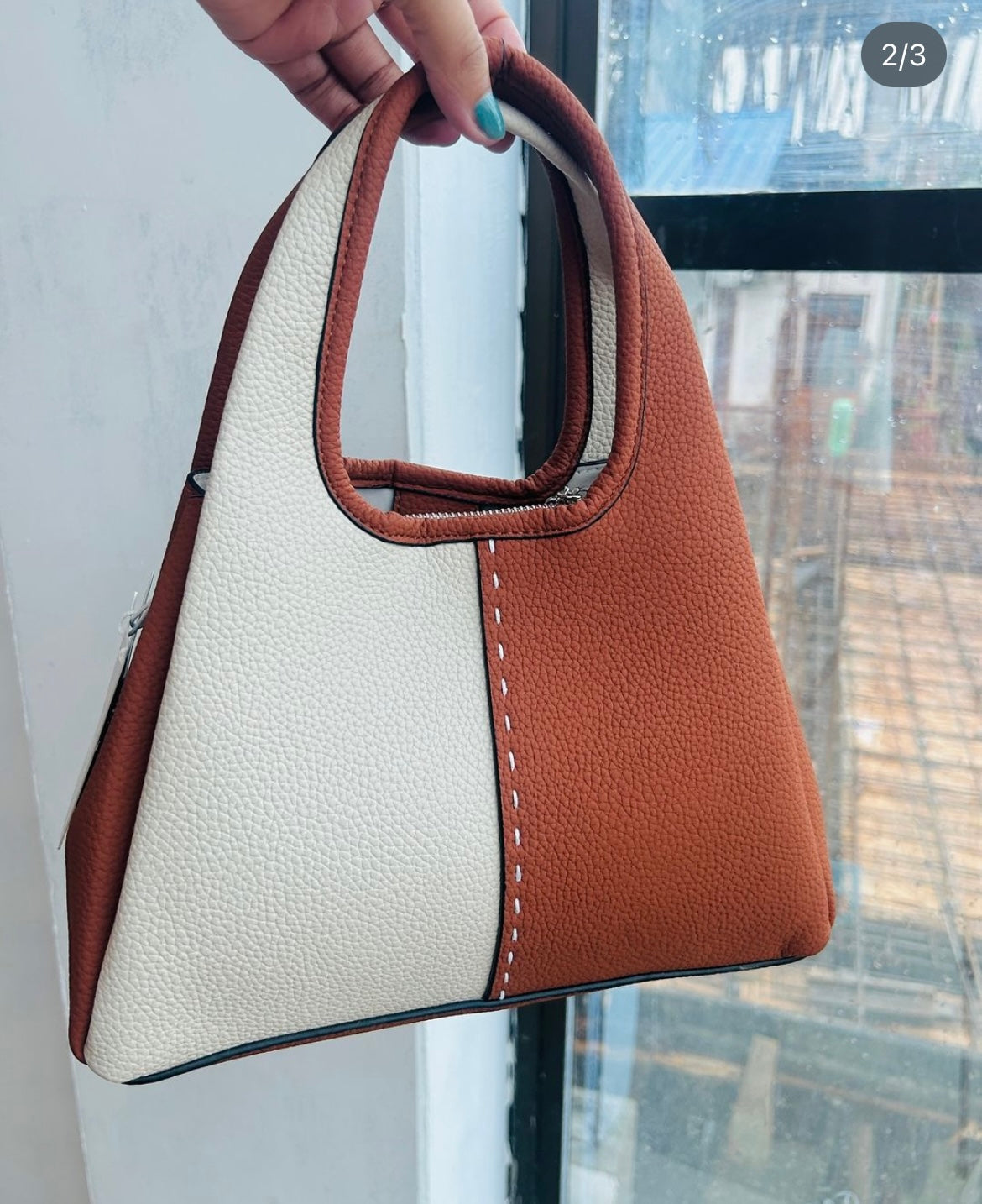 Hobo Hand Bag