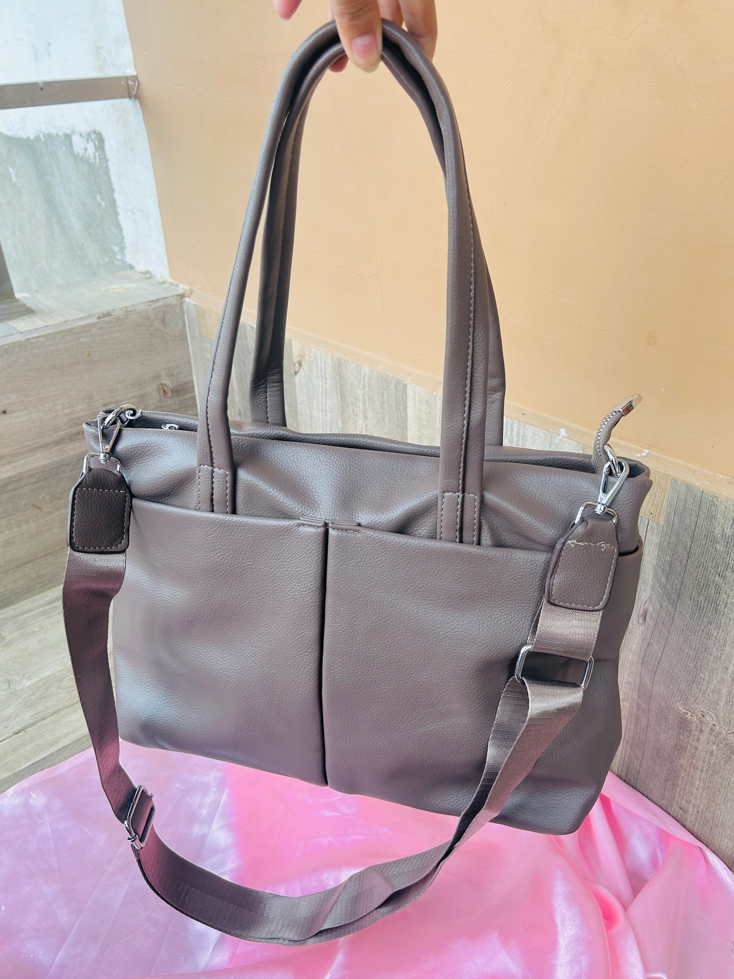 Chicago Tote Bag