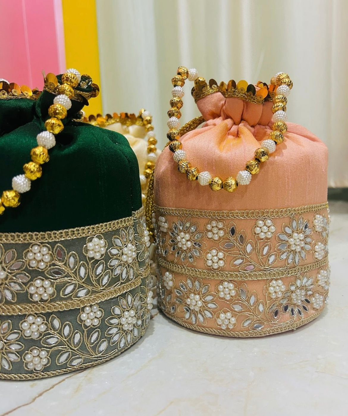 Potli Bag
