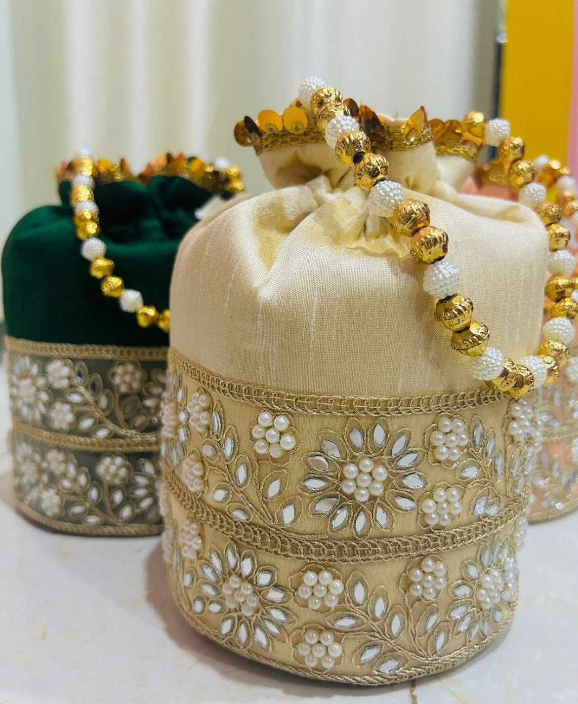 Potli Bag