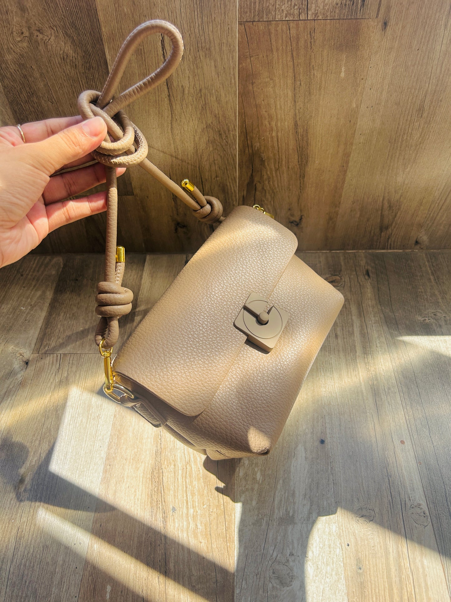Sofia CrossBody Bag