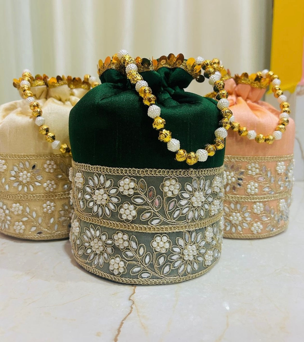 Potli Bag
