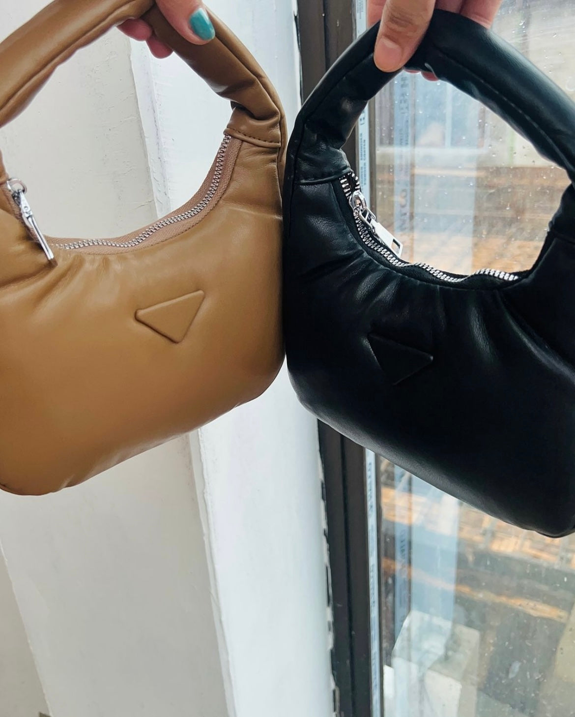 Tiddly Hand Bag