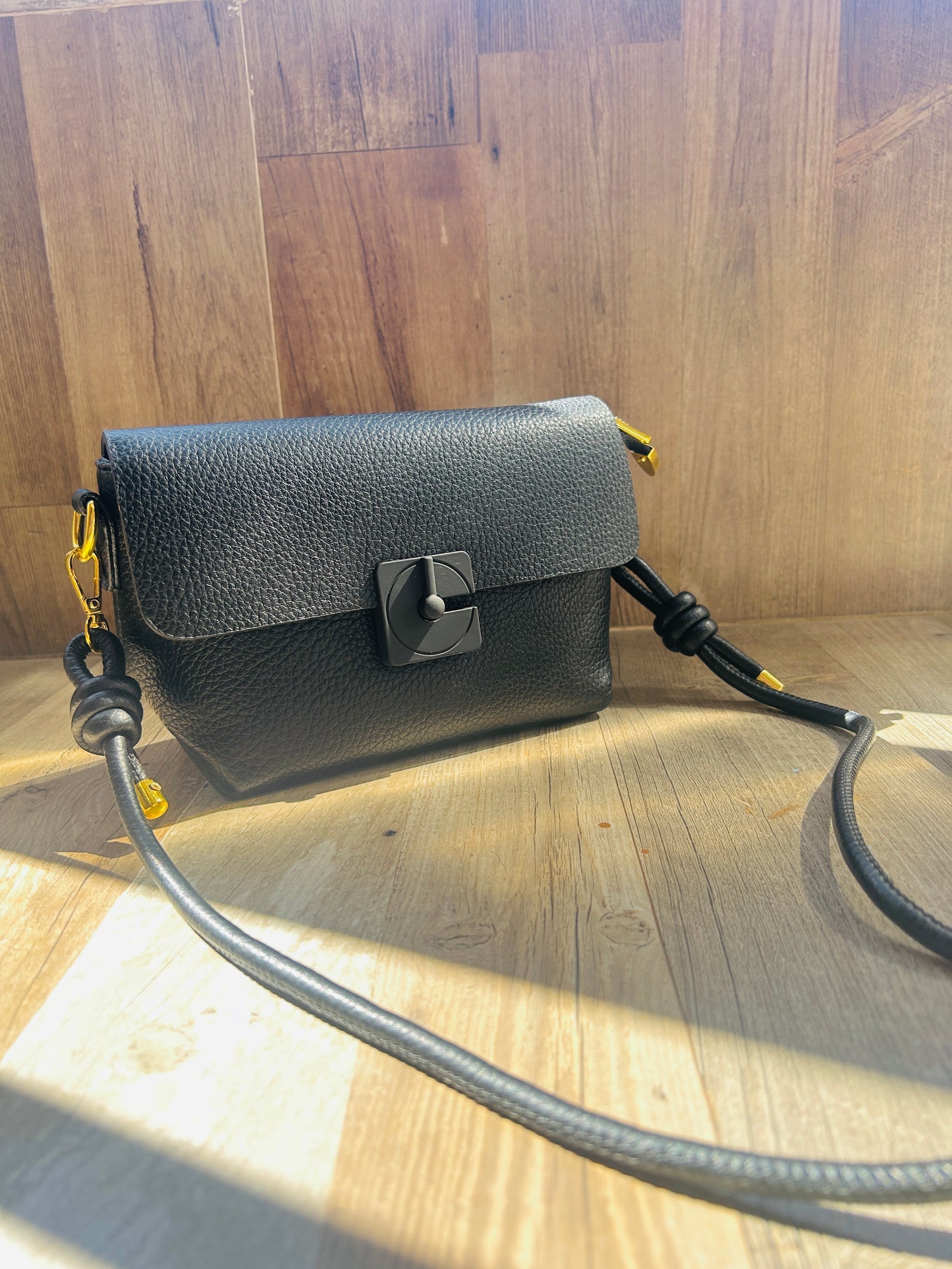 Sofia CrossBody Bag