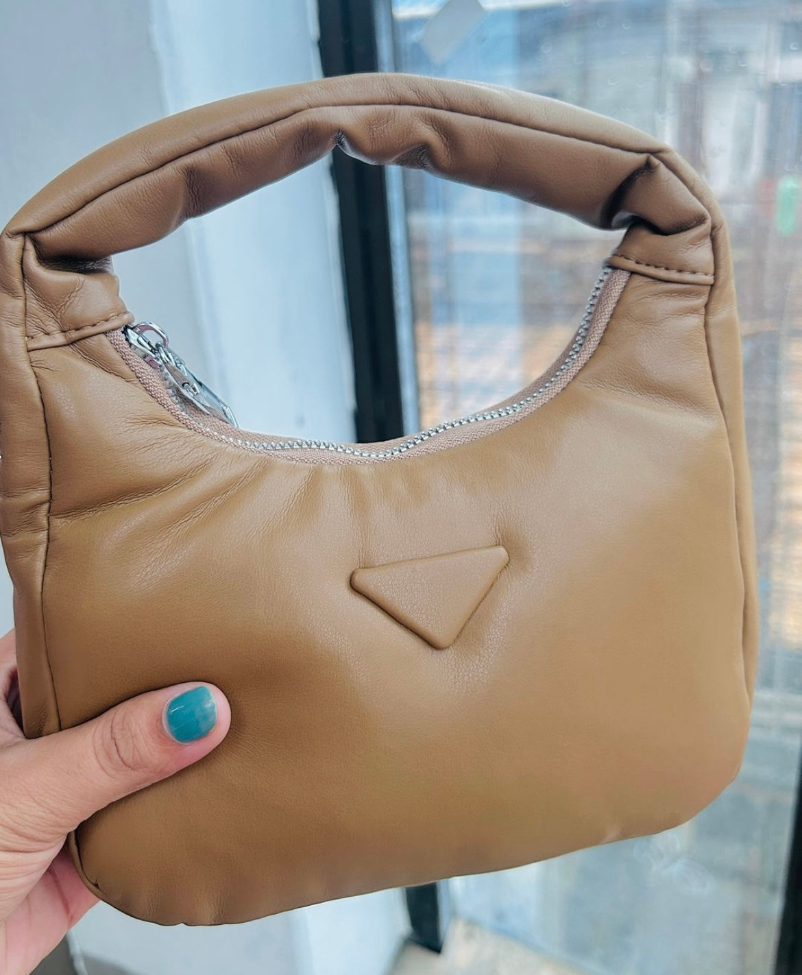 Tiddly Hand Bag