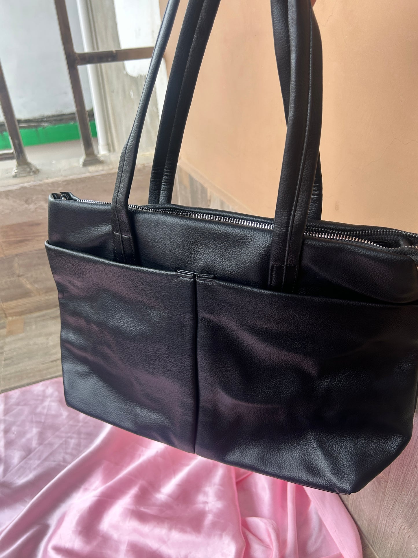 Chicago Tote Bag