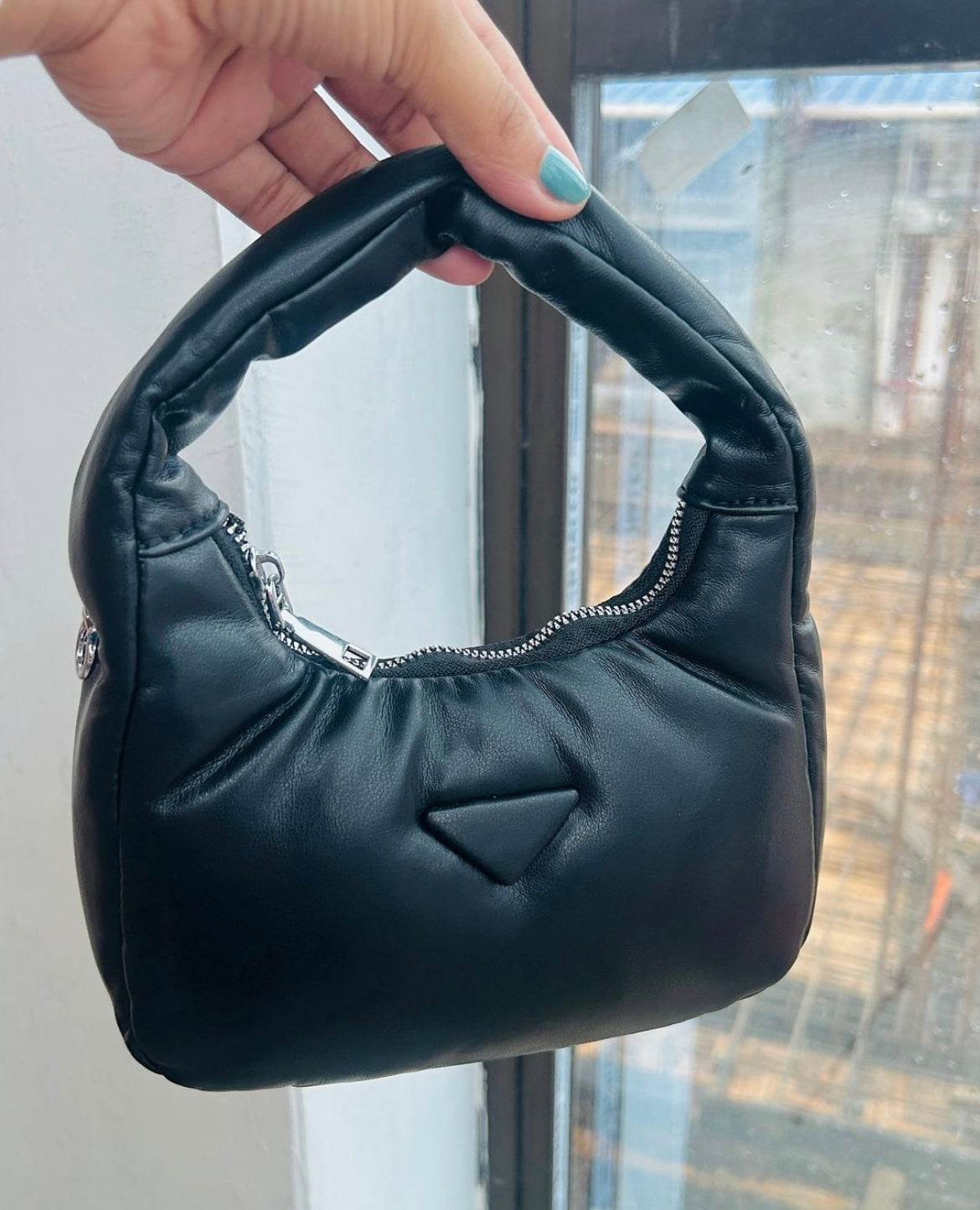 Tiddly Hand Bag