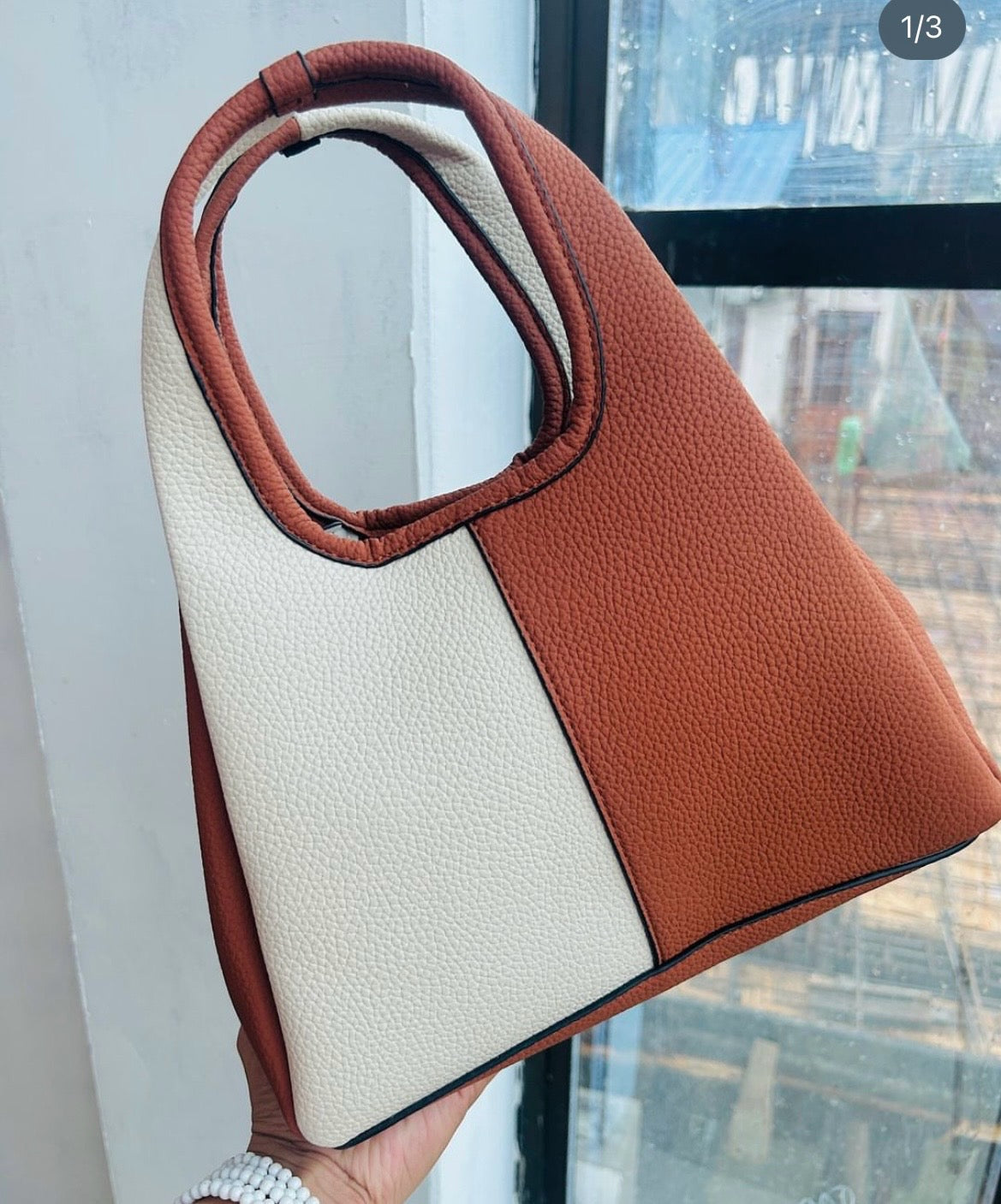 Hobo Hand Bag