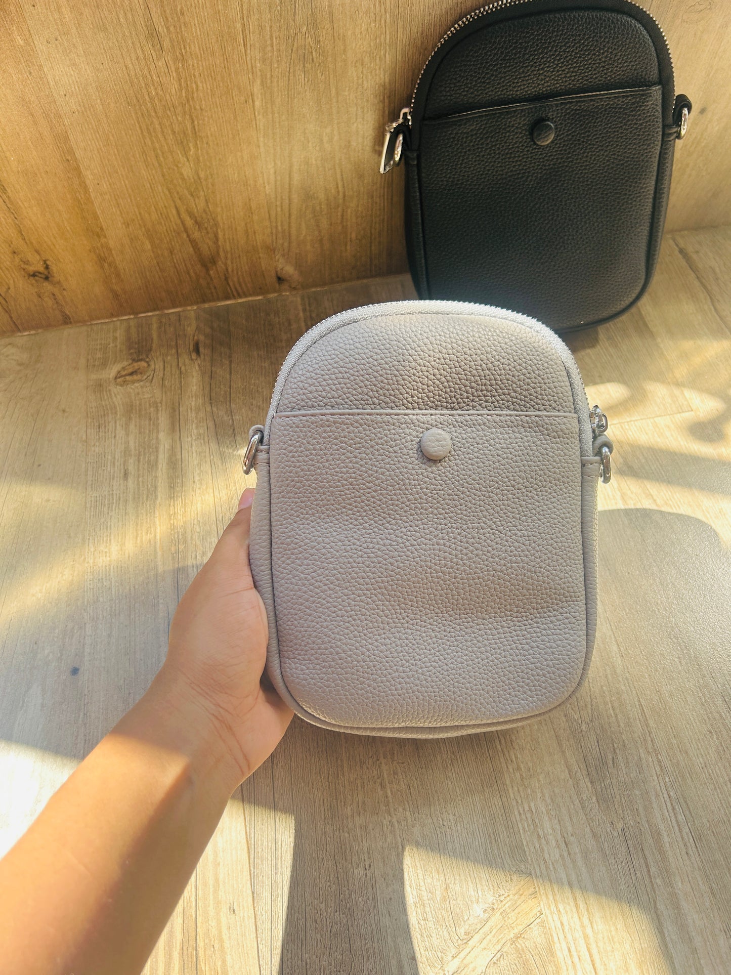 Basic Sling Bag