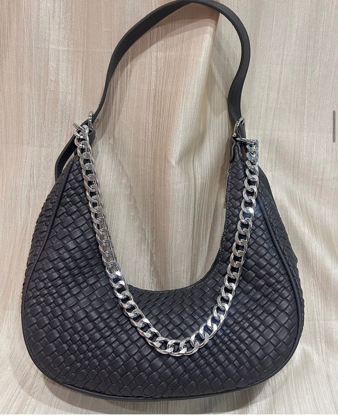 Hobo Hand/Shoulder Bag
