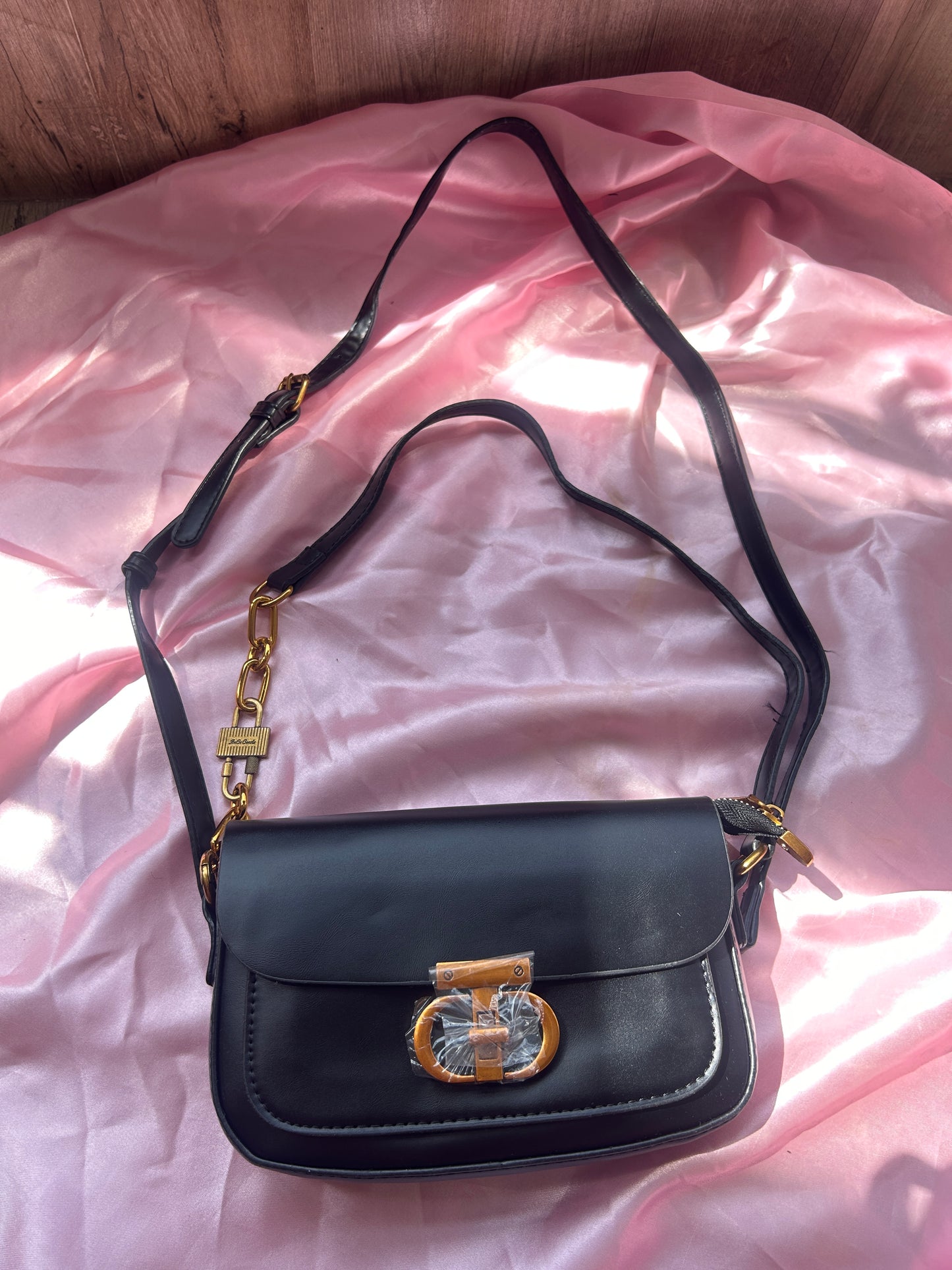 Rebel Shoulder/Sling Bag