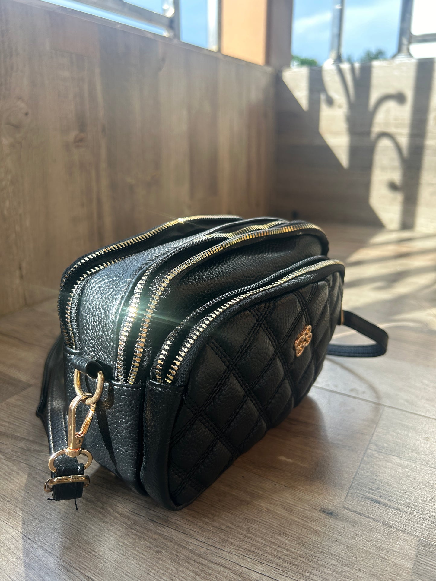 Utility Sling Bag BS2