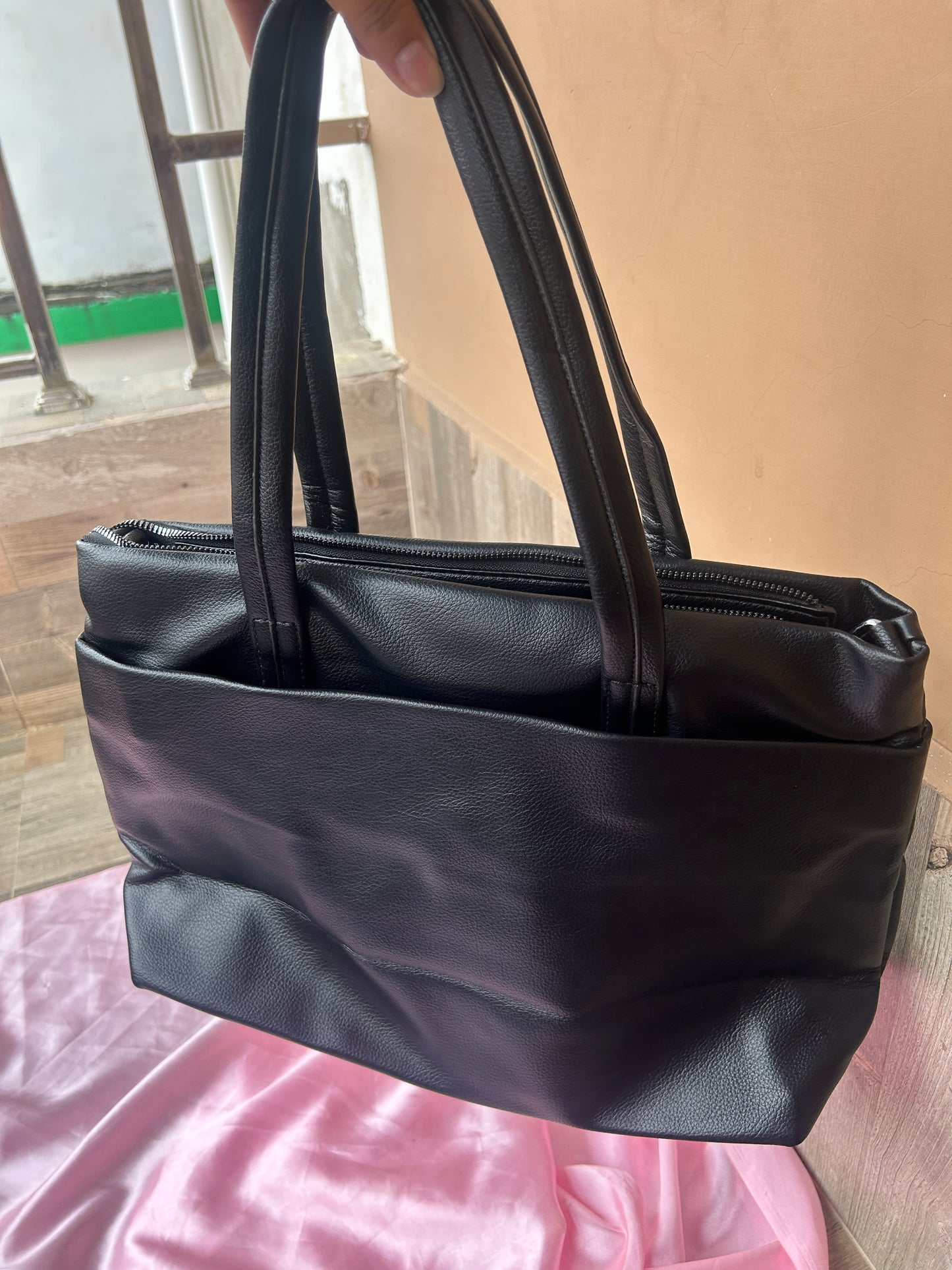 Chicago Tote Bag