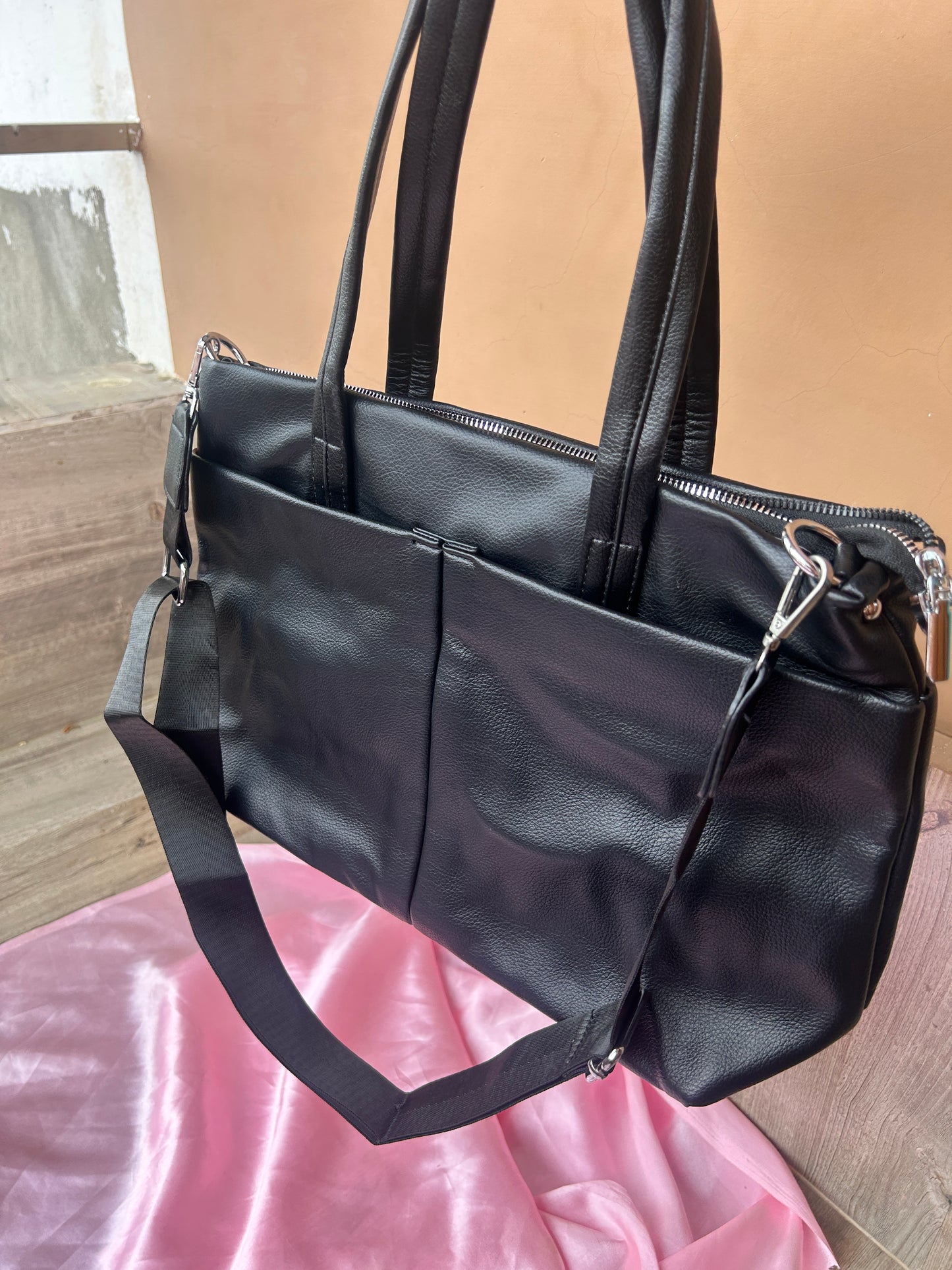 Chicago Tote Bag