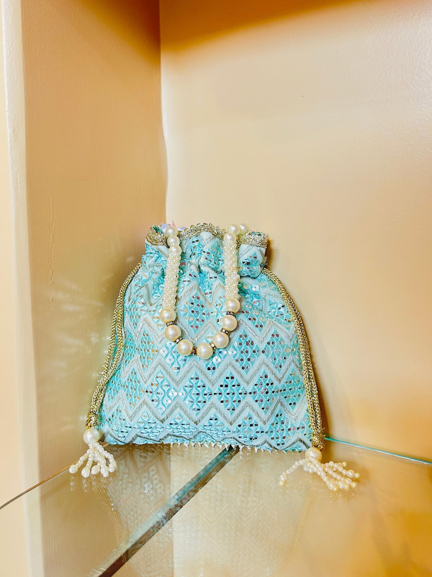 Potli Bag