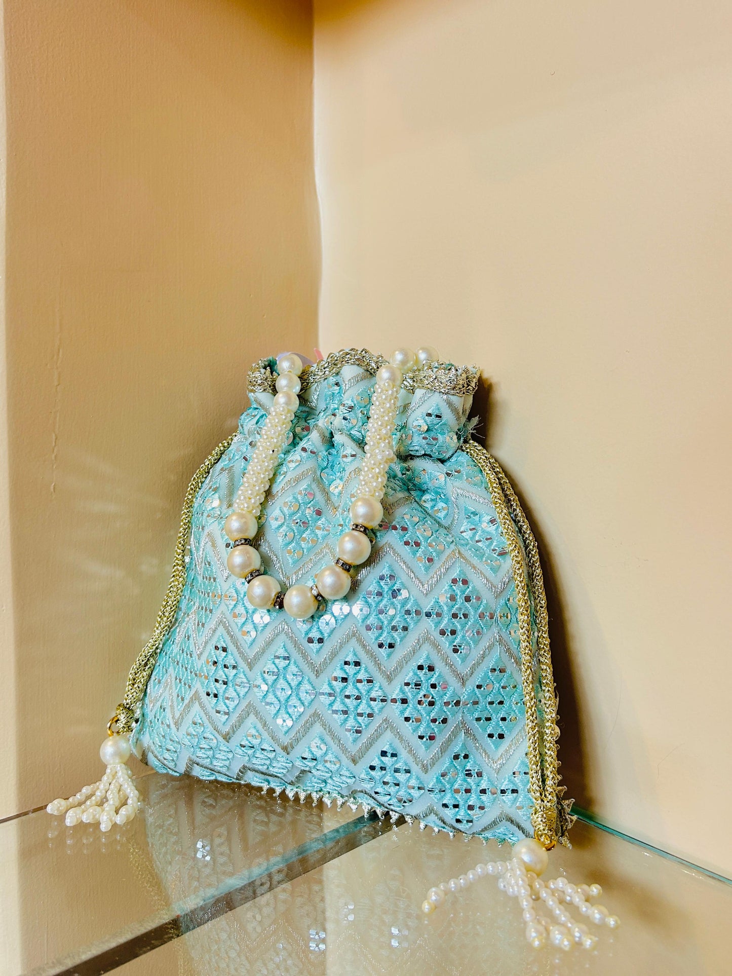 Potli Bag