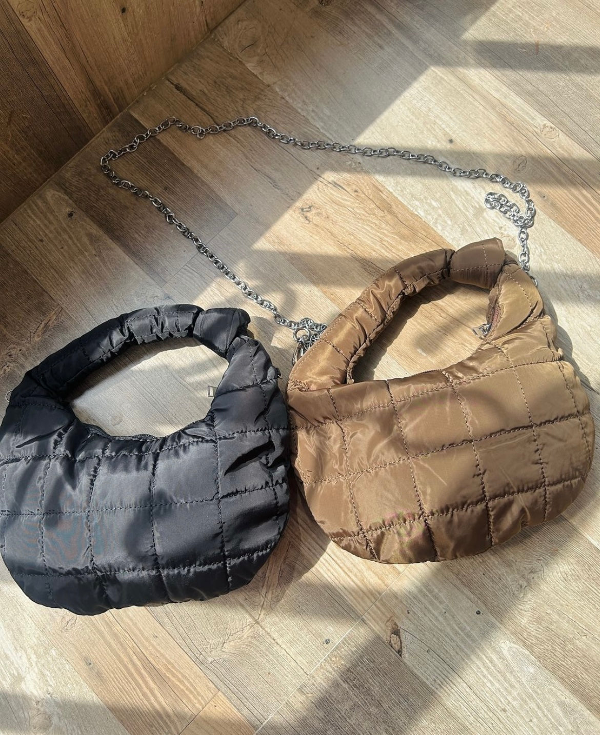 Basic Hand Bag
